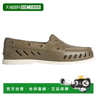 Sperry Float 一脚蹬 1h可退 舒适内衬便鞋 美国直邮