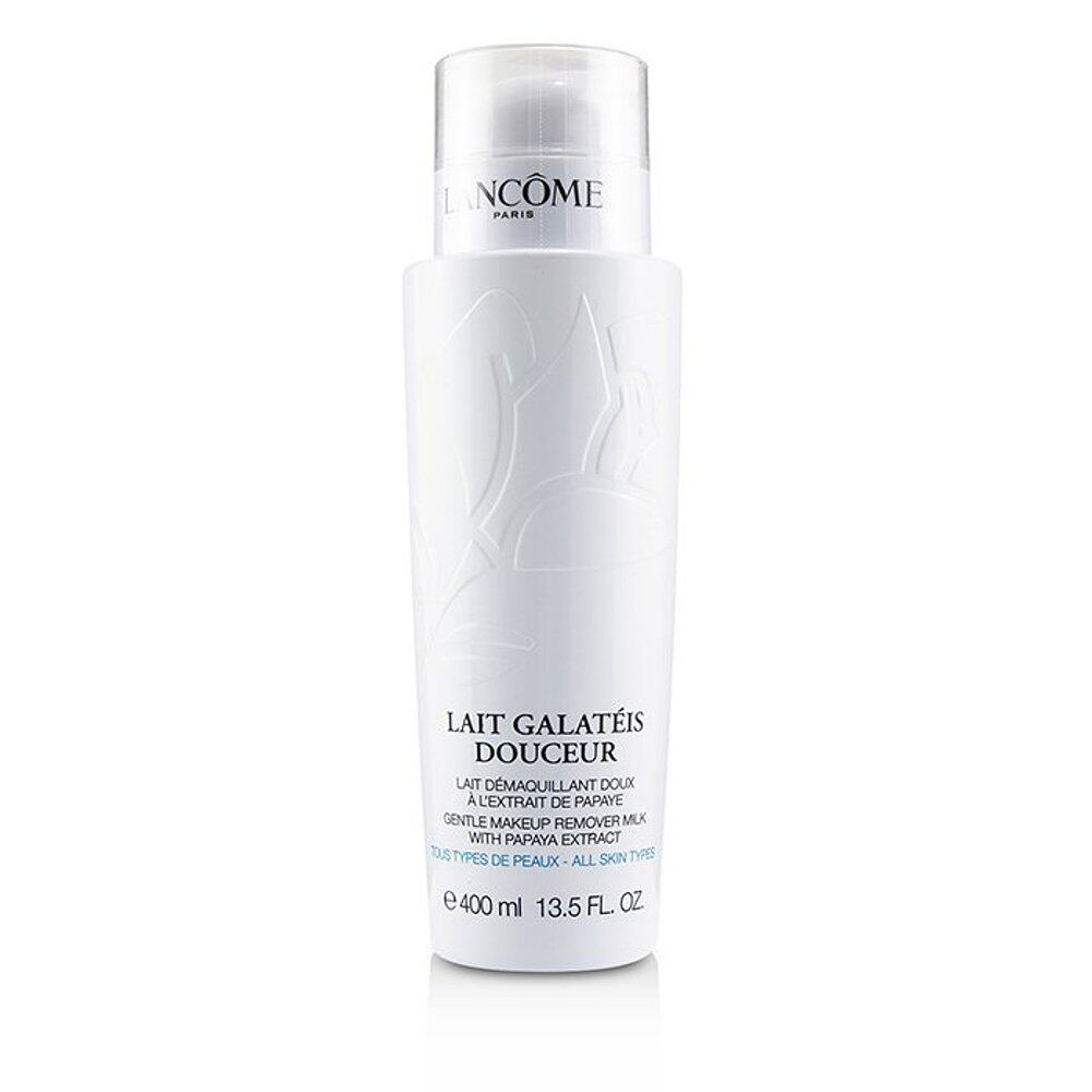 LANCÔME 兰蔻清滢柔肤卸妆乳 400ml