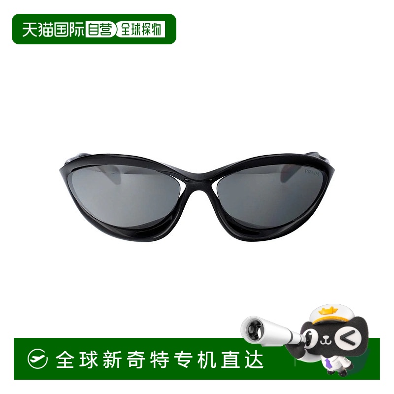 1h可退 香港直邮PRADA 男士眼镜 0PRA26S1AB60GSUNGLASSES SS2025