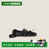 欧洲直邮MIU MIU 缪缪 1h可退 26春夏 5F466A_3KSR_F0002_F_DX05