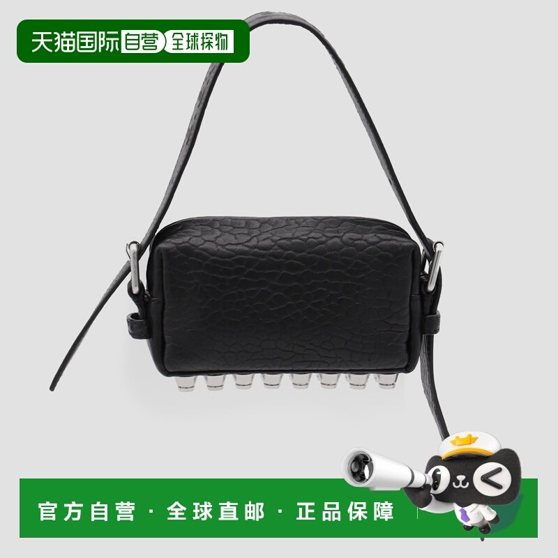欧洲直邮ALEXANDER WANG 女士斜挎包20424X10L001,箱包皮具/热销女包/男包,通用款女包,淘宝优惠券,粉丝福利购,淘宝优惠卷