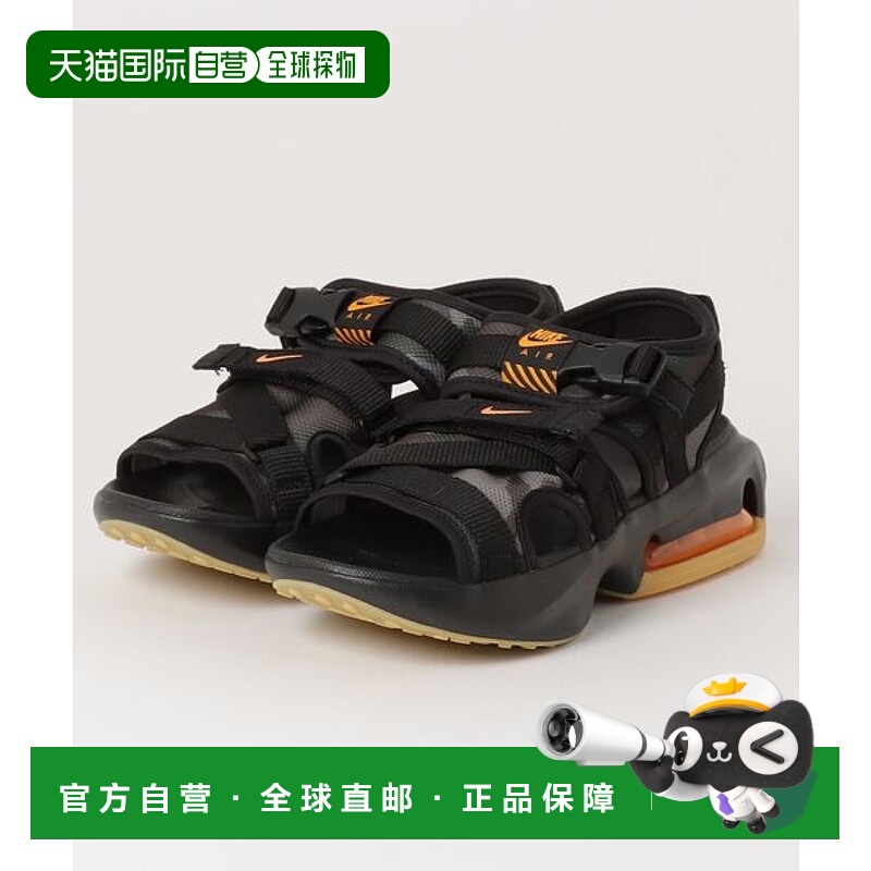 日本直邮Nike AIRMAX SOL SANDAL 凉鞋 [72963579]