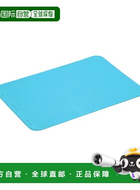 【日本直邮】Panasonic松下 沐浴椅凳 PN-L10202A防滑垫L蓝色正品