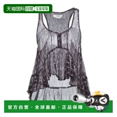 香港直邮潮奢 晚装 ISABEL 1h可退 MARANT 女士 上衣 purple紫色