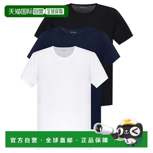 上装 男士 T恤 smith 欧洲直邮paul