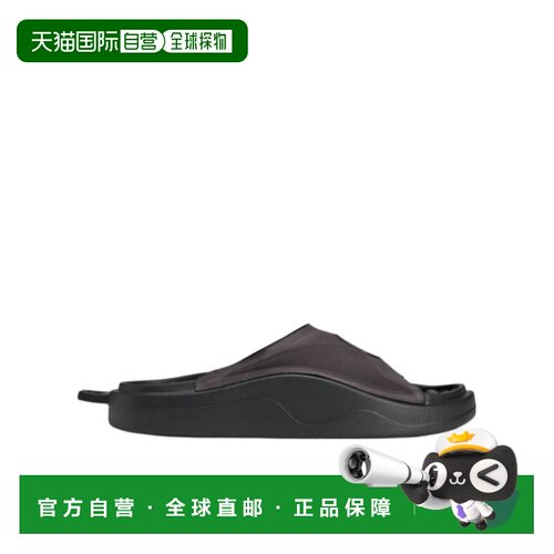 1h可退 香港直邮ADIDAS BY STELLA MCCARTNEY 女士拖鞋 JS0265 AW