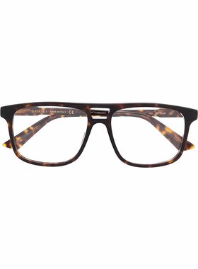 GUCCI 男士太阳镜 GG1035O002 CO 黑色 GG1035O