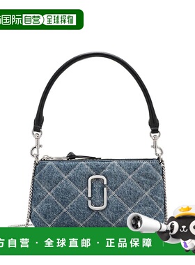 香港直邮MARC JACOBS 女士单肩包 2P5SMN024S03416 AW2025手提包