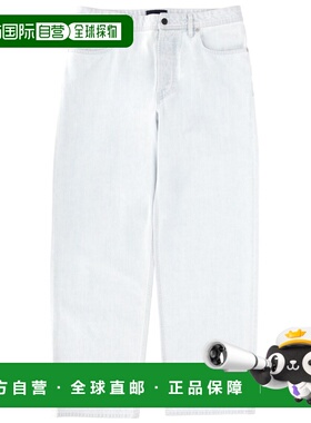 香港直邮STONE ISLAND 男士休闲裤 J100006S00J9VJ203 SS2026