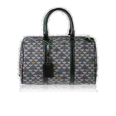 香港直邮EMPORIO ARMANI 女士手提包单肩包 YEWL98YK73A9671