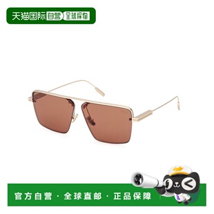 1h可退 香港直邮zegna 杰尼亚 男士 Ermenegildo EZ0245 32J 太阳