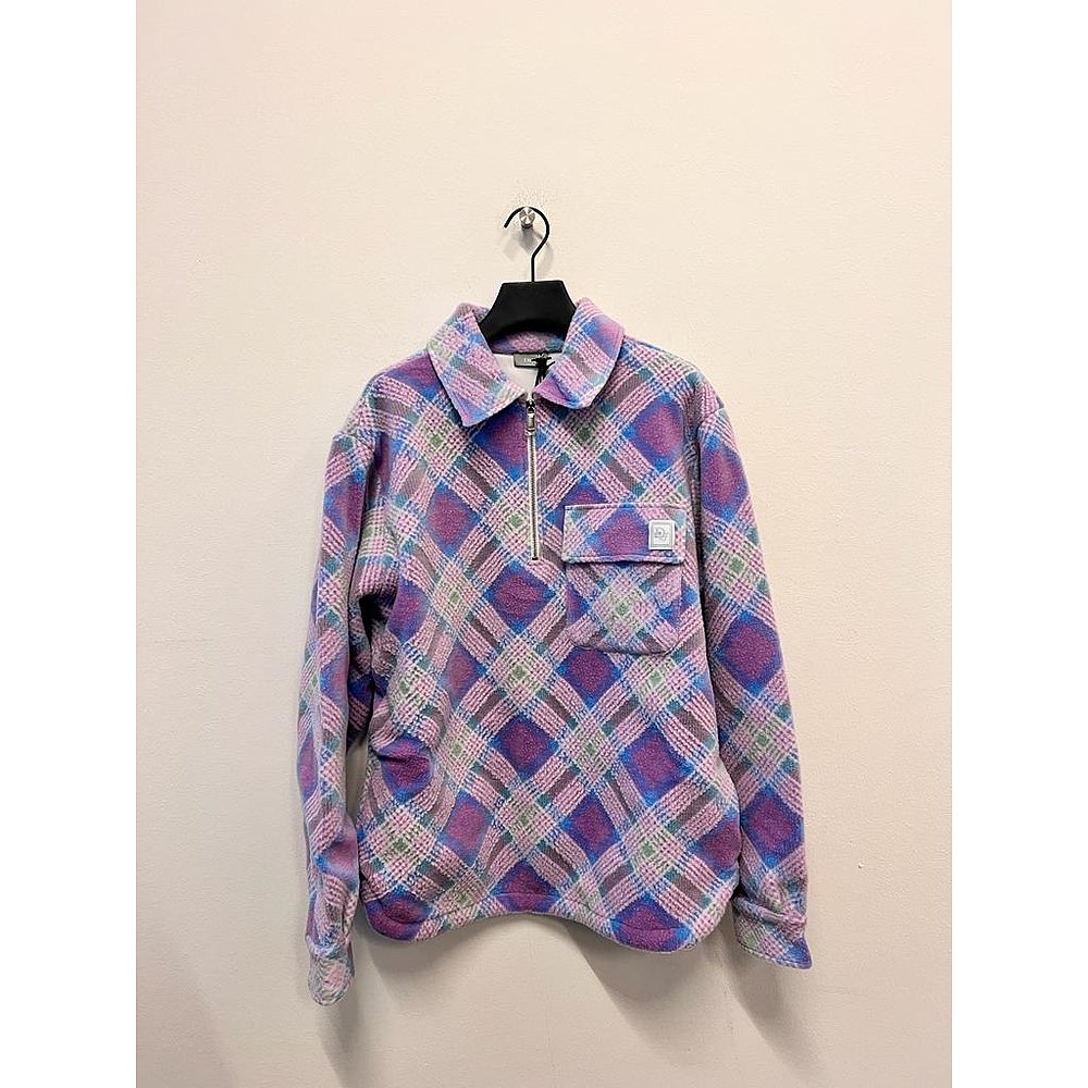 CHRISTIAN DIOR 男士针织毛衣 313J648A0813480