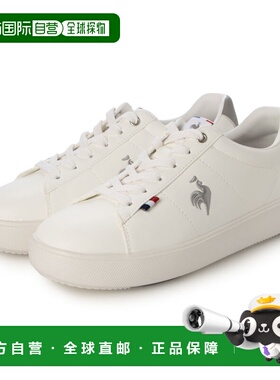 日本直邮日本直邮乐卡克运动 LQDT51005 轻便运动鞋（LCS Shell B