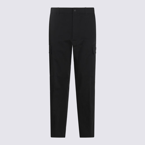 MONCLER 男士休闲裤 K10912A00001598C9999 SS2025