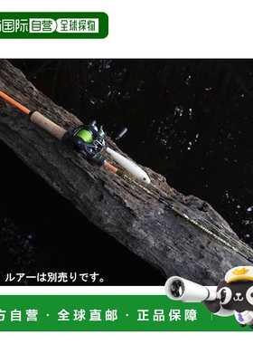日本直邮Jet Slow Lure Rod Jet Setter 510C-AM（亚马逊）