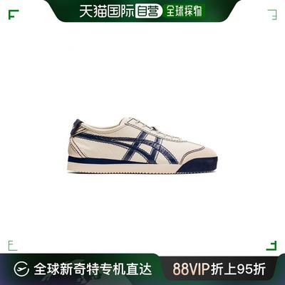 韩国直邮Onitsuka Tiger鬼塚虎 休闲鞋SD PF 1183B543_100MEXICO