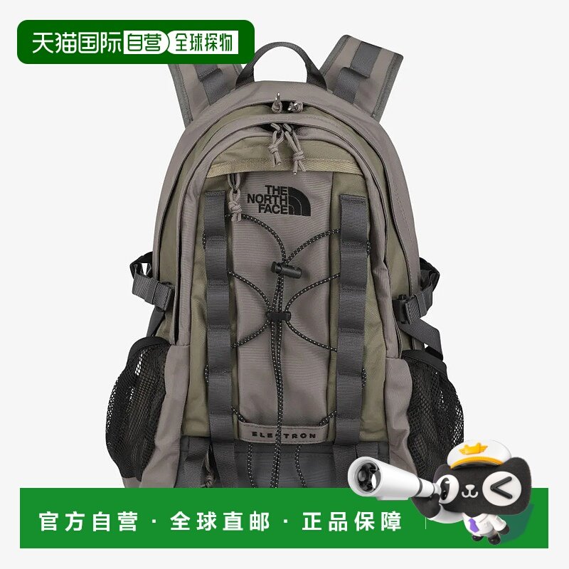 韩国直邮THE NORTH FACE北面秋冬新款休闲包NM2DR52L双肩包