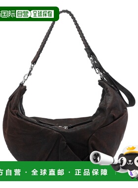 香港直邮VIVIENNE WESTWOOD 女士单肩包 4602000EWL00BKD402