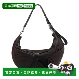 香港直邮VIVIENNE WESTWOOD 女士单肩包 4602000EWL00BKD402