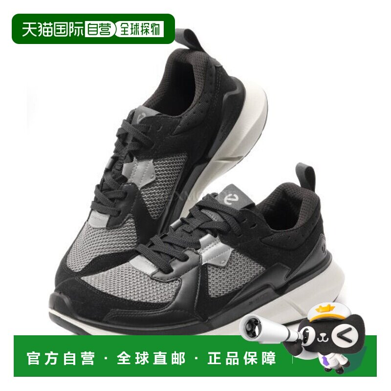韩国直邮ECCO BIOM 2.2 M（830774-50582） 运动鞋新款爱步 - 实物图