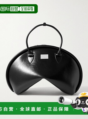 1h可退 香港直邮潮奢 Acne Studios 艾克妮 女士 Bowlina 单肩包