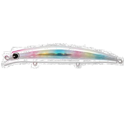 【日本直邮】ima桃花鱼诱饵Sasuke裂波120mm17g棉花糖#RP206鱼饵