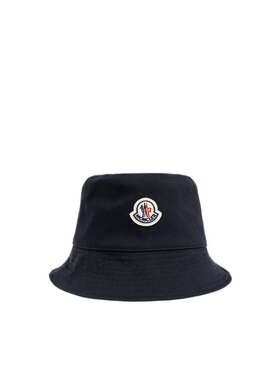 Moncler 盟可睐 男士 徽标贴帽 K10913B00041M6714