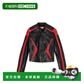黑色夹克 1h可退 A211820DMBS 迪赛 女士 香港直邮潮奢 Diesel