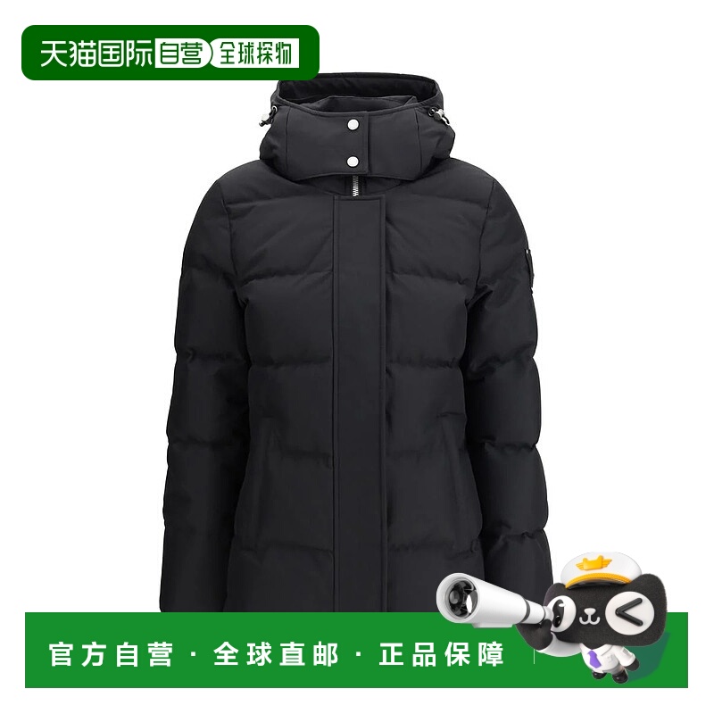 1h可退 香港直邮MOOSE KNUCKLES 女士外套 M35LJ179N292 AW2025