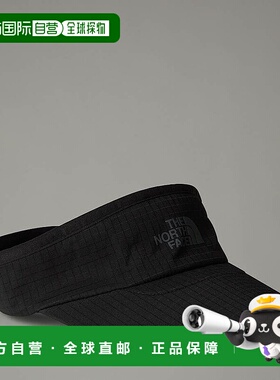 自营欧洲直邮北面夏季 LIGHTRANGE™ 遮阳帽TheNorthFace