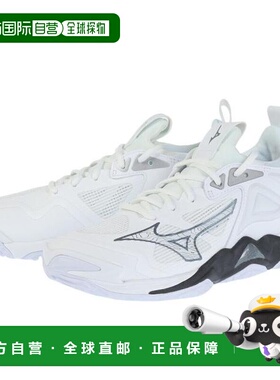 日本直邮MIZUNO 排球鞋 Wave Momentum 3 V1GA231251（男款、女款