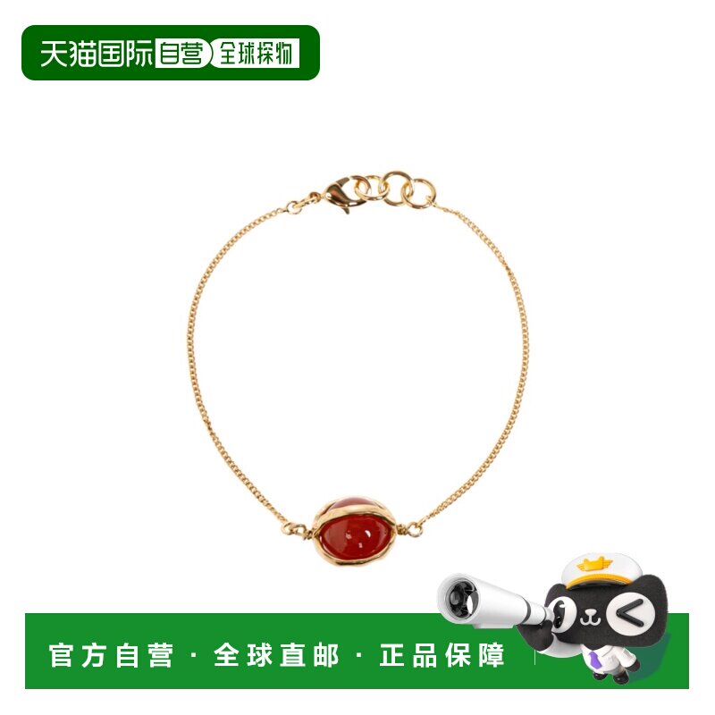 香港直邮JIL SANDER 女士手链手镯 J11UY0149P9376620 AW2026脚链