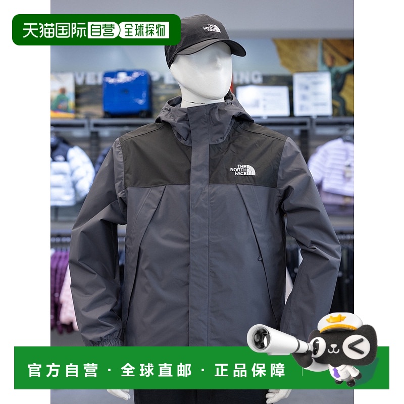 韩国直邮[Northface] NJ2HR01C 25年 男士 Antora 夹克 AM'S ANTO