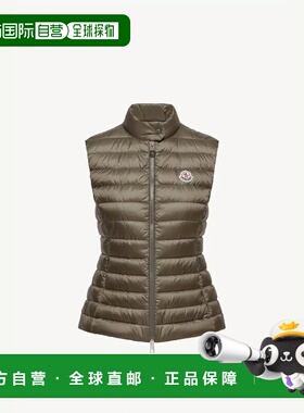 1h可退 欧洲直邮MONCLER 盟可睐 26春夏 L10931A00087597YF83B 女