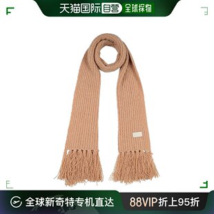 围巾 Agnona Foulards 女士 艾诺逸 香港直邮潮奢