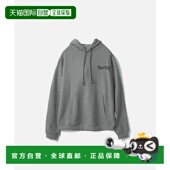 GUY 韩国直邮AECA PULLOVE AWEMSSBATSPSO007A5BB NICE 男士 连帽衫