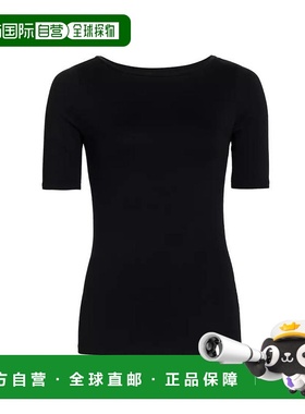 1h可退 【美国直邮】majestic filatures 女士 上装T恤