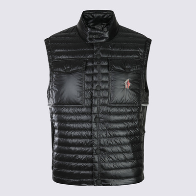 MONCLER GRENOBLE 男士马甲 J10971A00014539YL999
