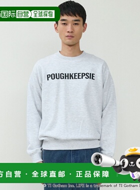 1h可退 日本直邮Johnbull 男女同款 LIFE PICTURE COLLECTION 半