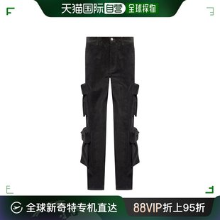 男士 PS24MAW033 多口袋设计休闲裤 AMIRI 香港直邮潮奢