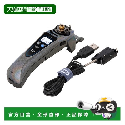 日本直邮Daiwa Wakasagi Reel Christia CRS-Cα Nebula Silver