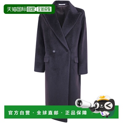 欧洲直邮TAGLIATORE 女士大衣 LINDENE30004UM131【付后1h可退】