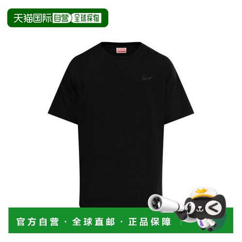 1h可退 香港直邮kenzo高田贤三Polos T男士上衣