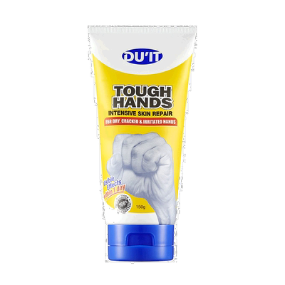 澳大利亚直邮DU'IT密集护手霜滋润保湿软化不油腻舒缓护理正150g