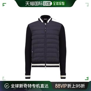 J10919B00006M1509 香港直邮MONCLER 99新未使用 男士 针织毛衣