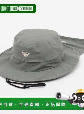 日本直邮ROXY WR UV WATER BEACH HA 沙滩帽 [RO2047DW008529]