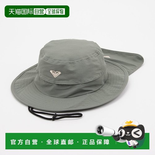 日本直邮ROXY WR UV WATER BEACH HA 沙滩帽 [RO2047DW008529]