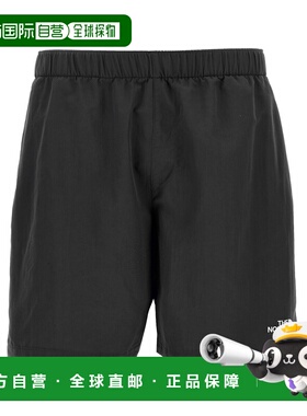 香港直邮THE NORTH FACE 男士短裤 NF0A5IG54H01NF4H0 SS2025