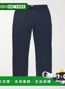 香港直邮潮奢 Derek Rose 德里克 罗斯 男士 Basel 弹力细莫代尔