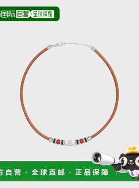 1h可退 香港直邮Celine 思琳 男士 Celine 项链/吊坠 461IM3CJO14